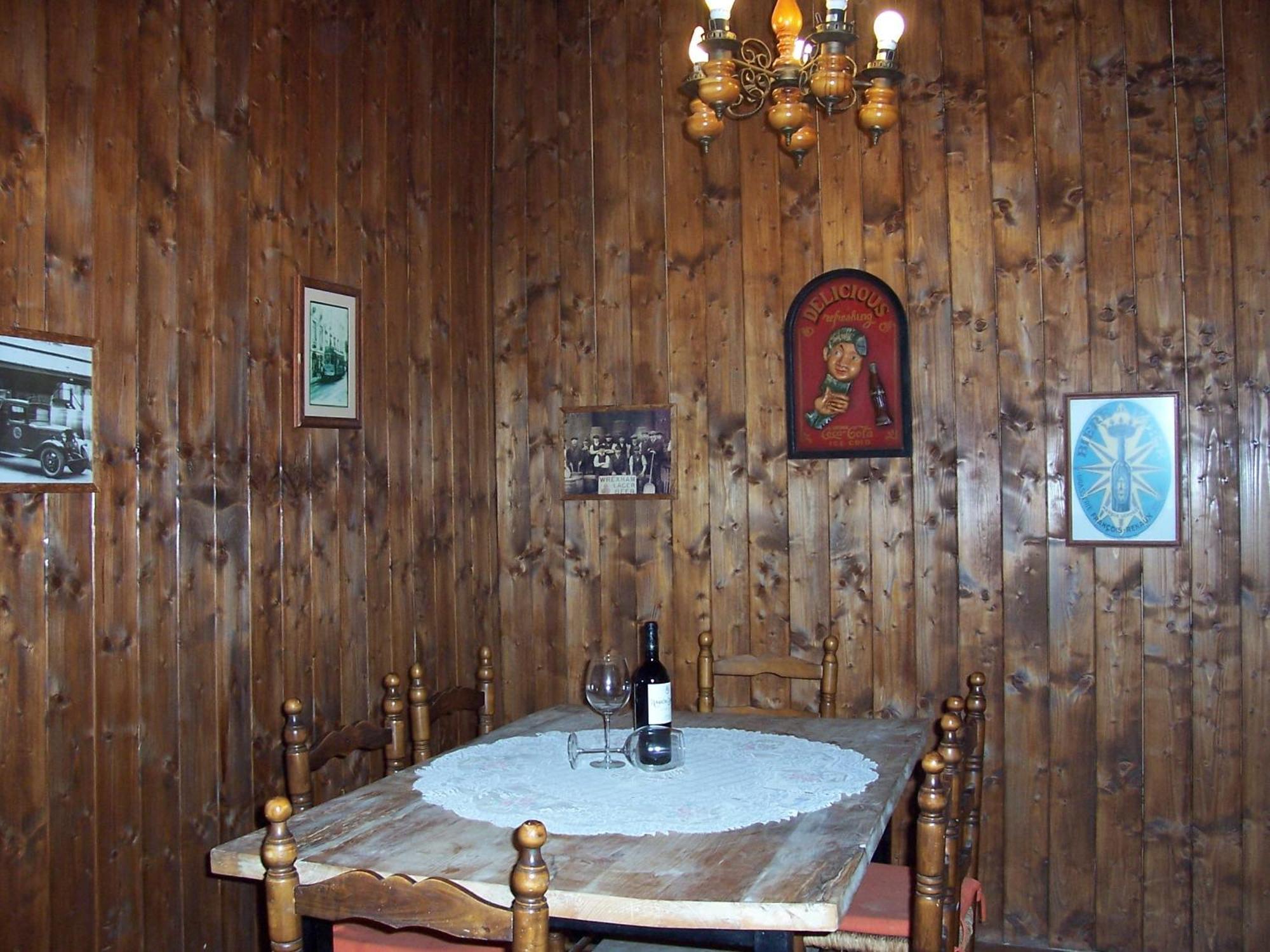 Hostel Aljibe De Monastrell Ricote Exteriér fotografie